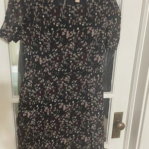 Forever Twenty One Dress Size Large
